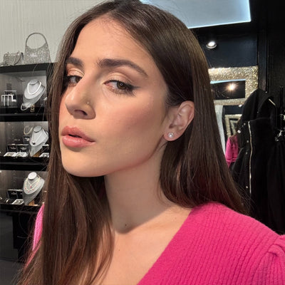 Orecchini Perla - Preziosi Milano 