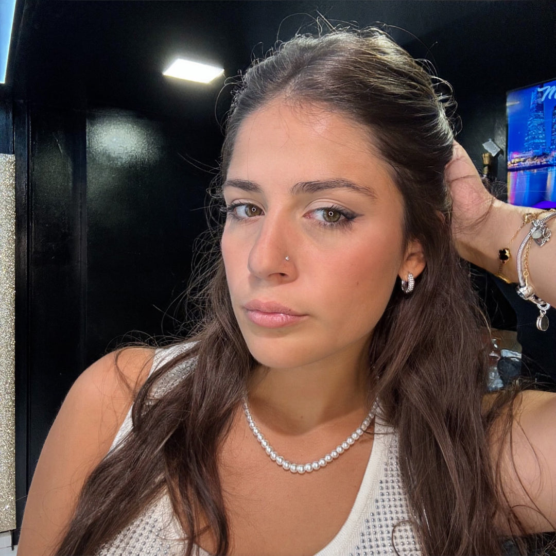 Collana Di Perle PRZ