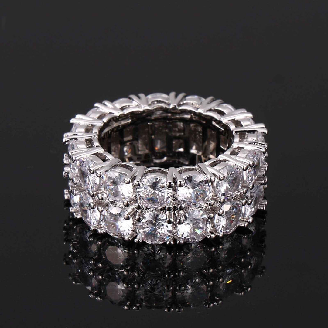 Anello Cool - Preziosi Milano 