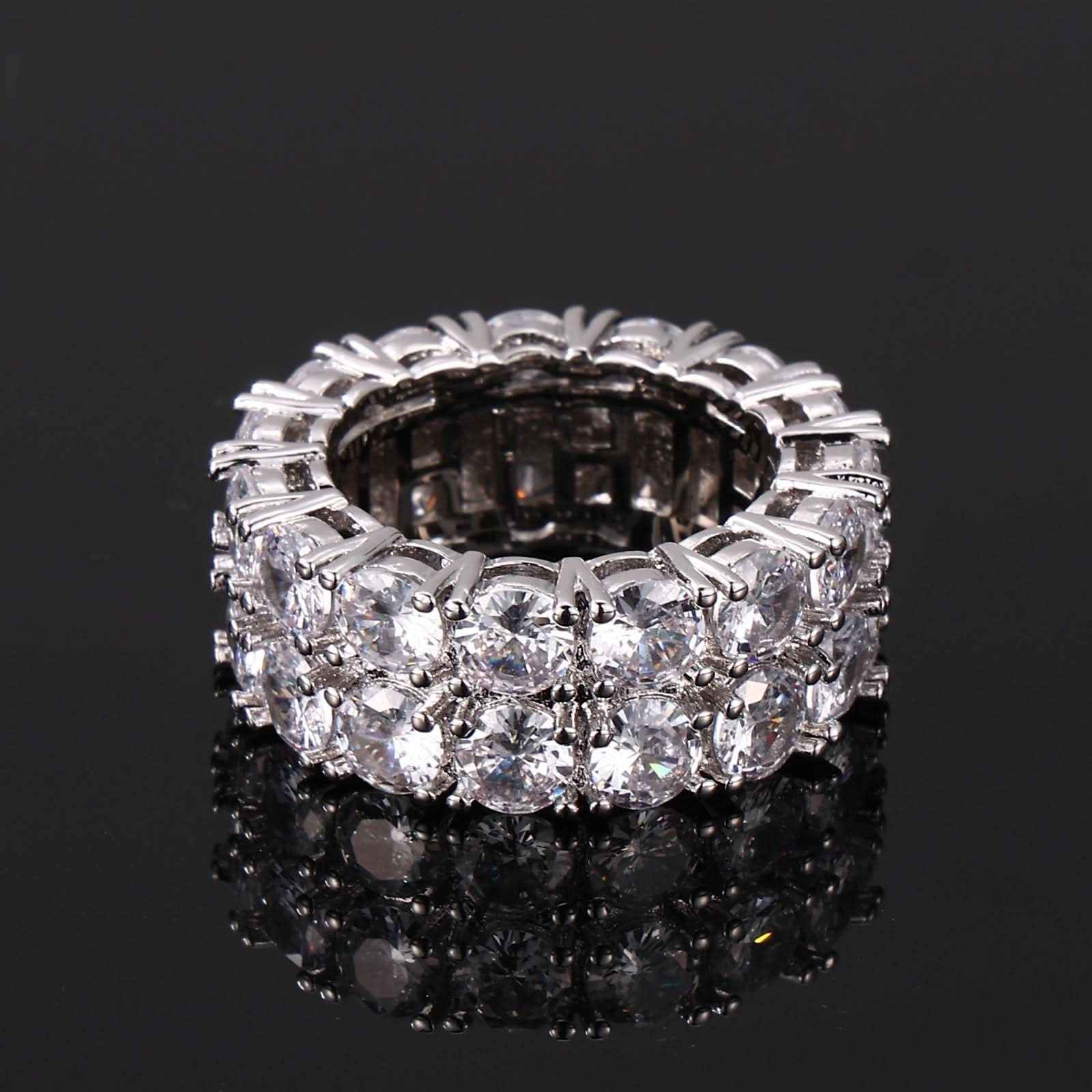 Anello Cool - Preziosi Milano 