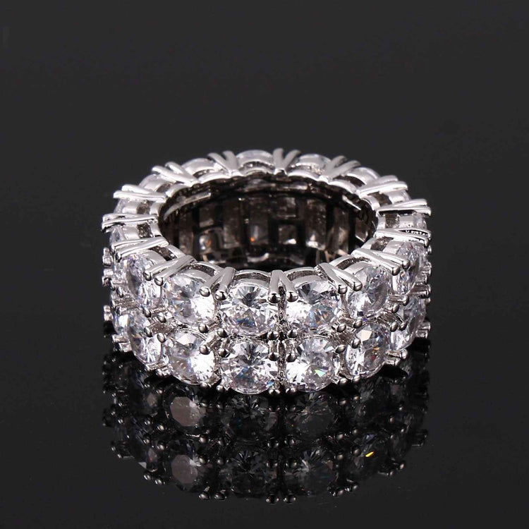 Anello Cool - Preziosi Milano 