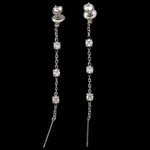 Orecchini Shine Argento - Preziosi Milano 