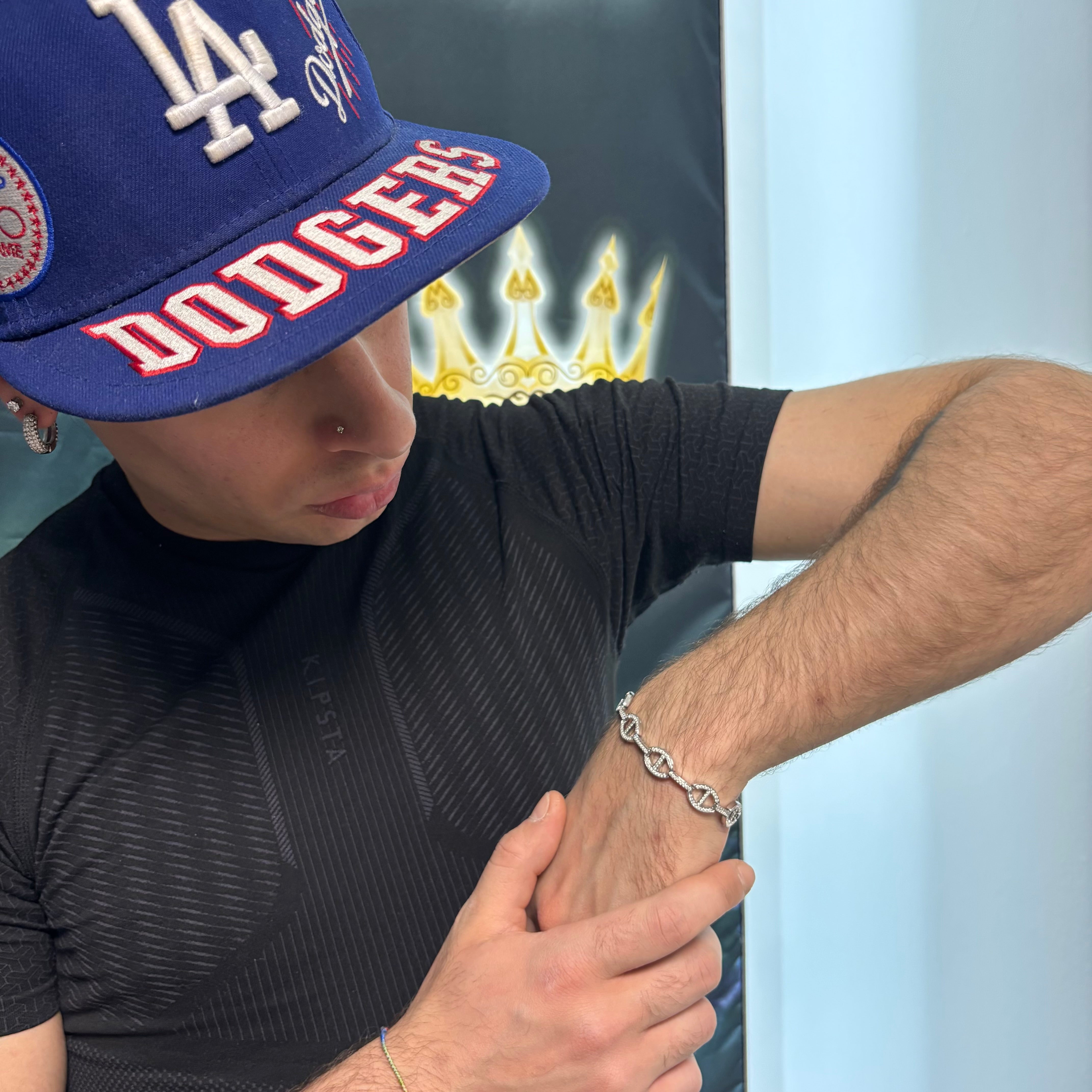 Bracciale Aura Diamanté