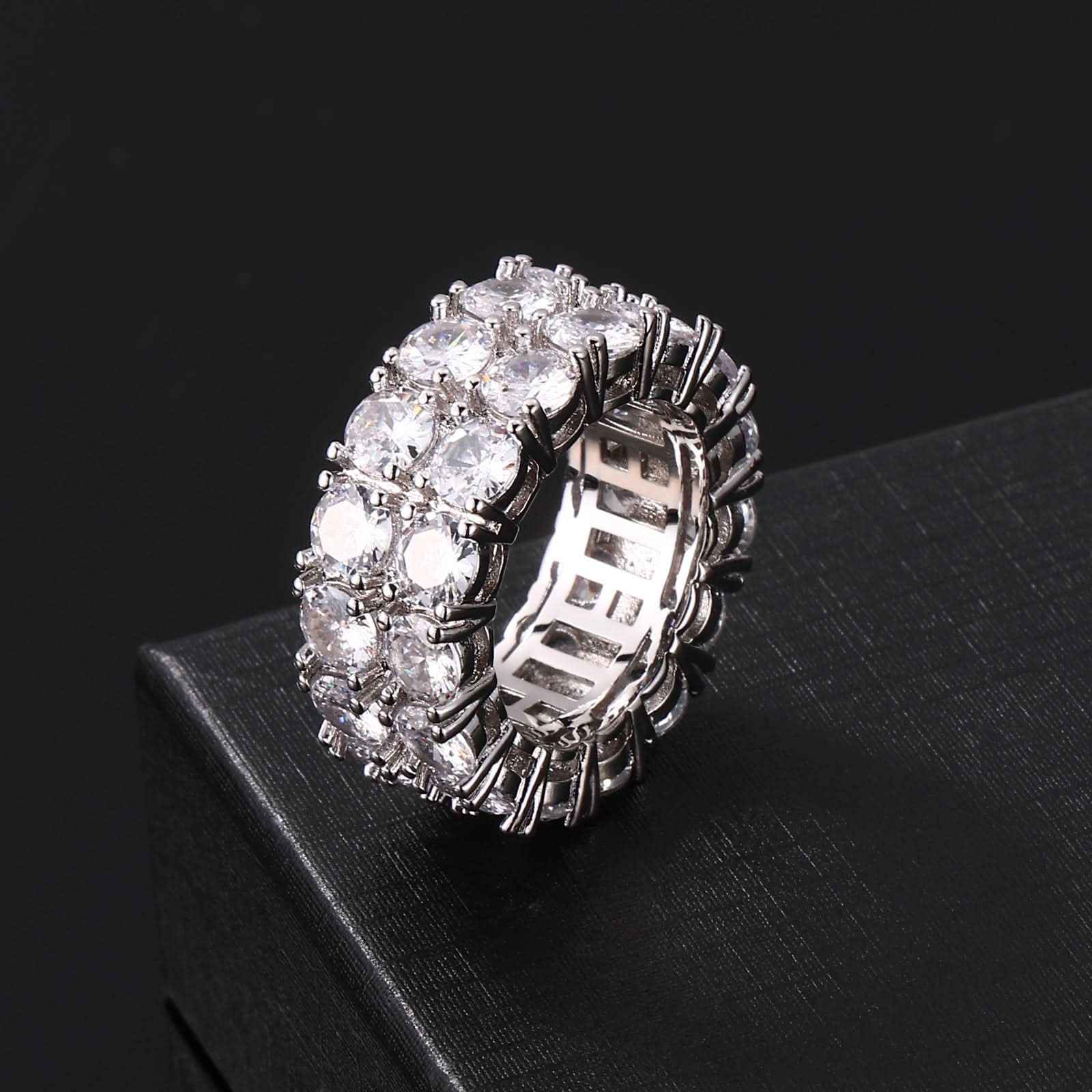 Anello Cool - Preziosi Milano 