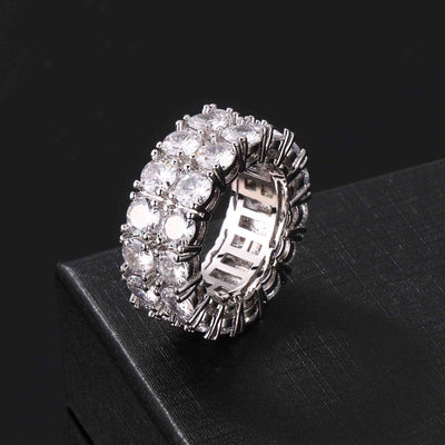 Anello Cool - Preziosi Milano 