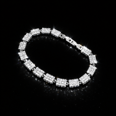 Bracciale Cubic