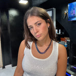 Collana Cubana Olografica - Preziosi Milano 