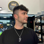 Ciondolo Snake - Preziosi Milano 