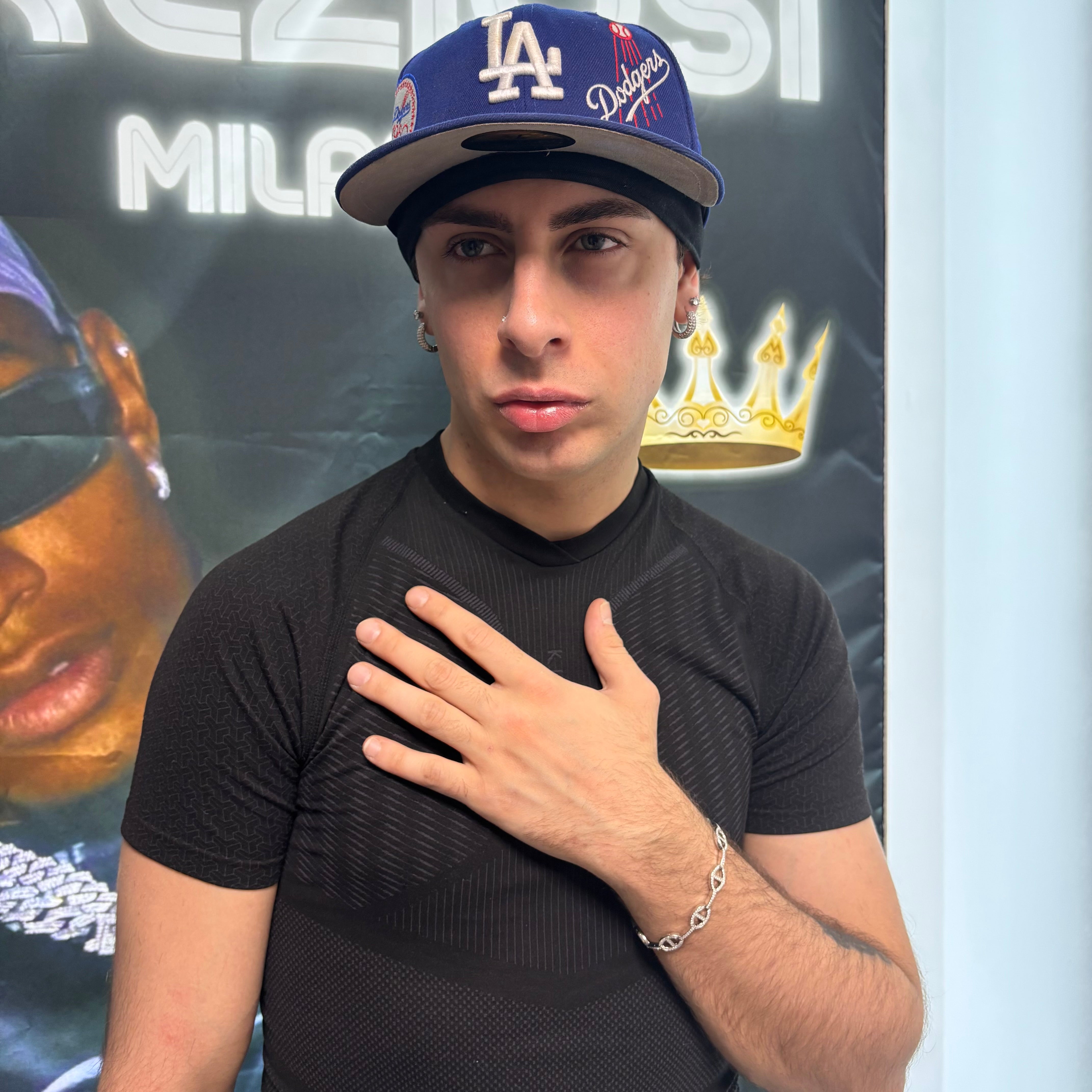 Bracciale Aura Diamanté