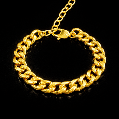 Bracciale Groumette Oro