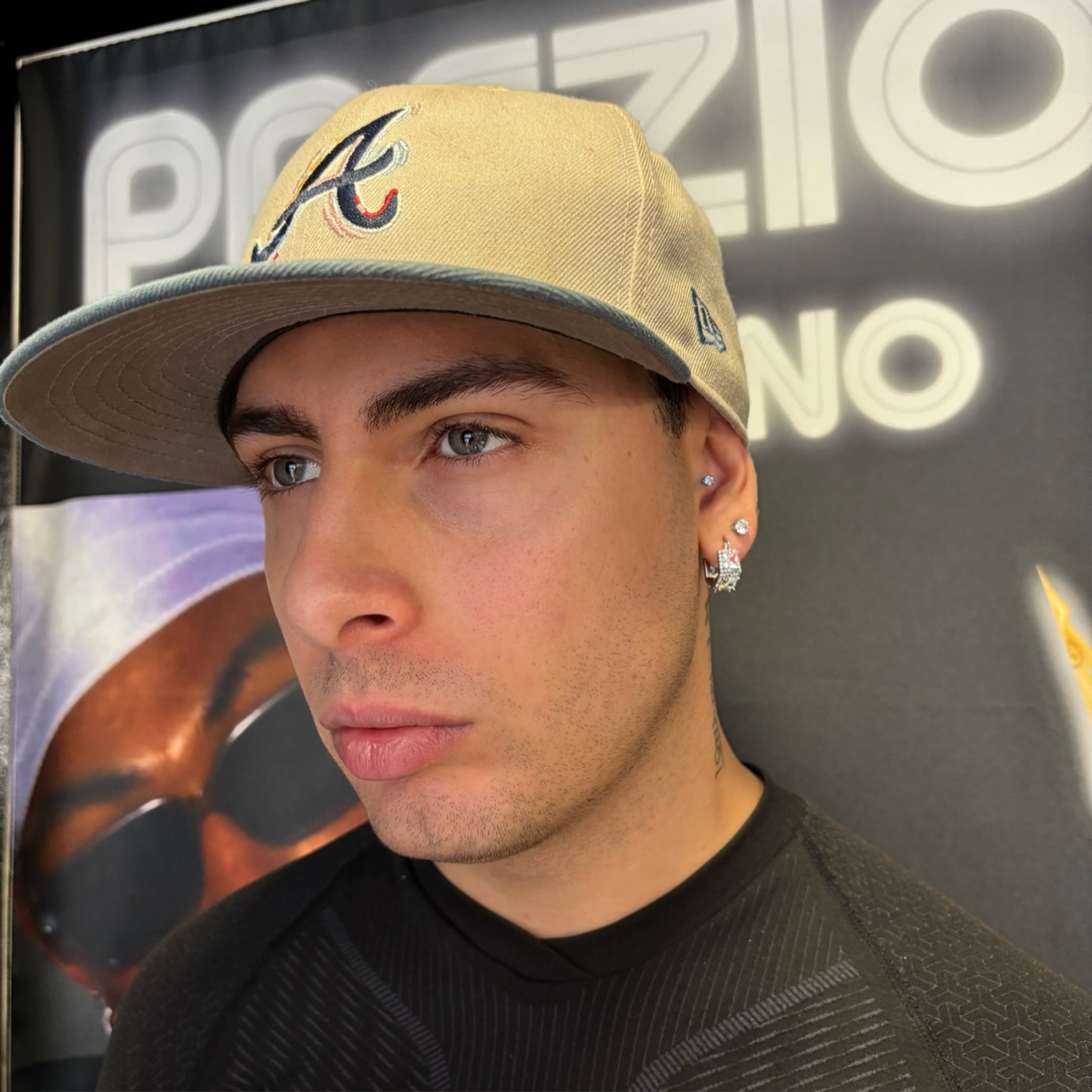 Orecchini Royal - Preziosi Milano 