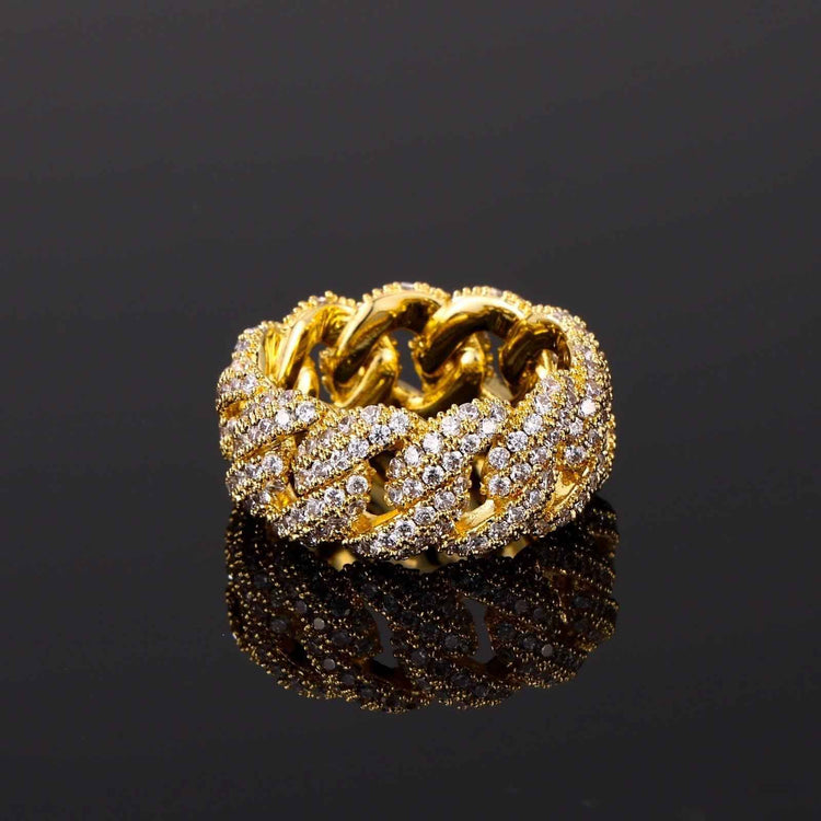 Anello Fresh Oro - Preziosi Milano 