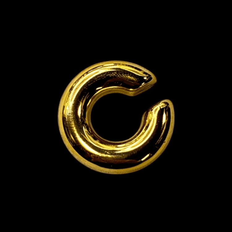 Cuff oro - Preziosi Milano 