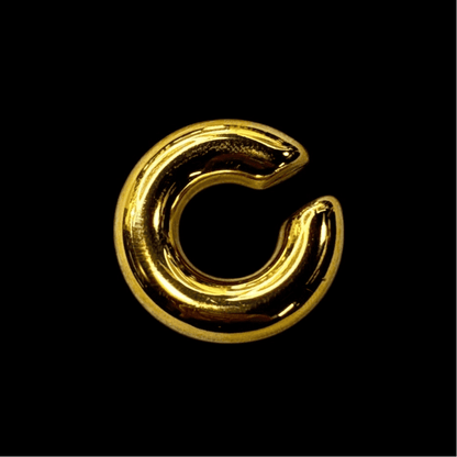 Cuff oro - Preziosi Milano 