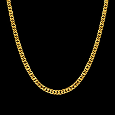 Collana Classica Oro