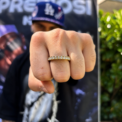 Anello Las Vegas Oro