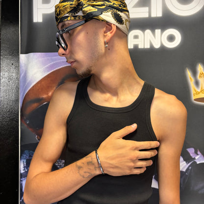 Bracciale Brail Argento - Preziosi Milano 