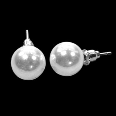 Orecchini Perla - Preziosi Milano 