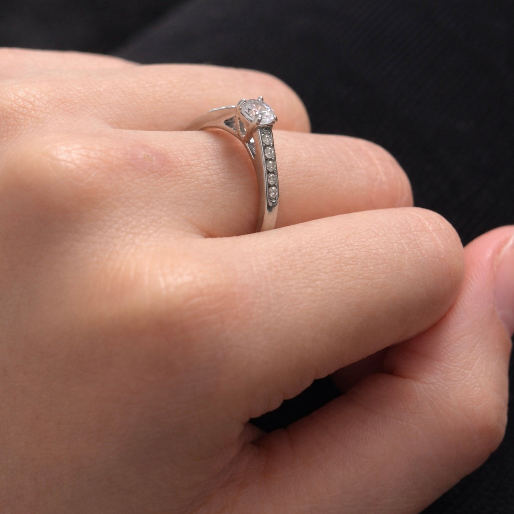 Anello Diamond