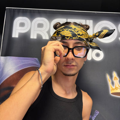 Bracciale Vogue Argento - Preziosi Milano 