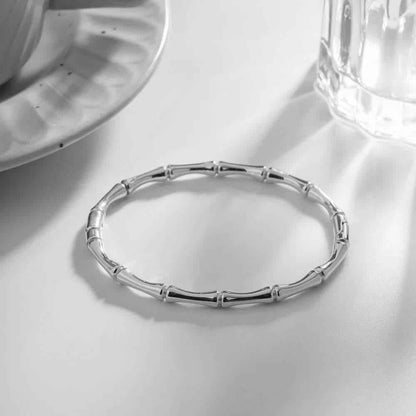 Bracciale Vogue Argento - Preziosi Milano 