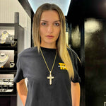 Collana Ice Double X - Preziosi Milano 
