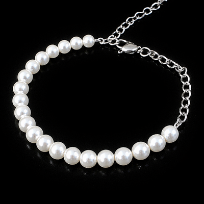 Bracciale Di Perle PRZ