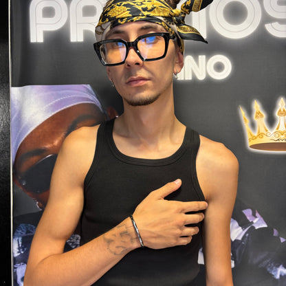 Bracciale Brail Argento - Preziosi Milano 