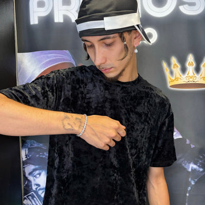 Bracciale Lucent Inox - Preziosi Milano 