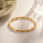 Bracciale Vogue Oro - Preziosi Milano 
