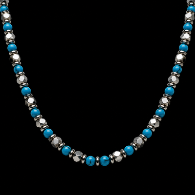 Collana Ultras Azzurra
