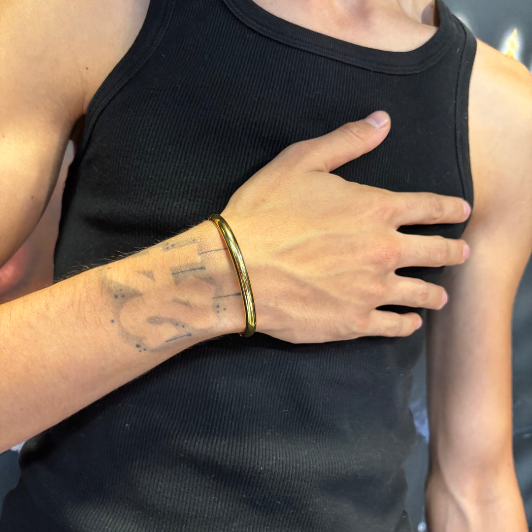 Bracciale Brail Oro