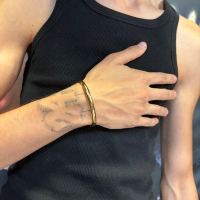 Bracciale Brail Oro - Preziosi Milano 