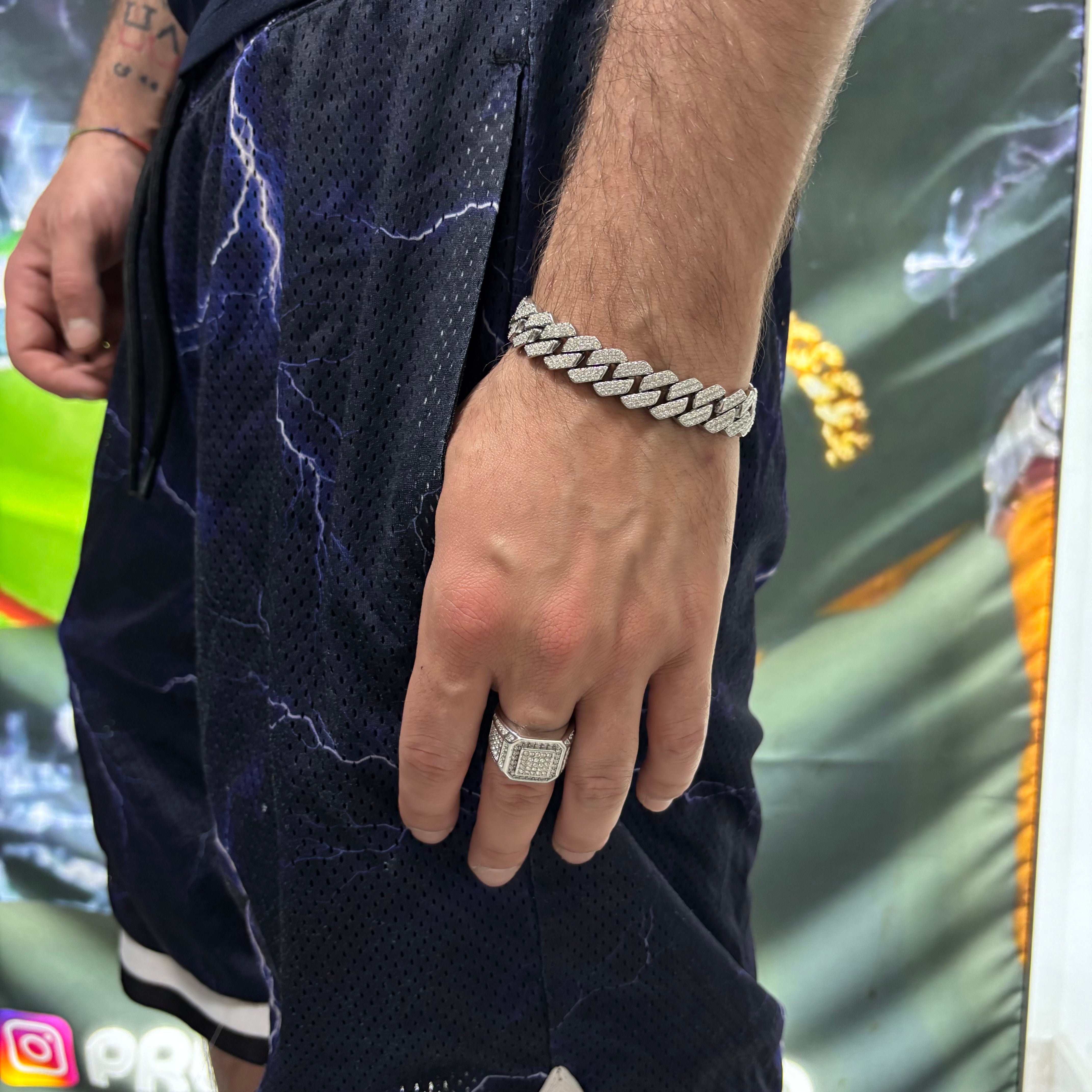 Anello Phantom