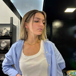 Orecchini Cartier Oro - Preziosi Milano 