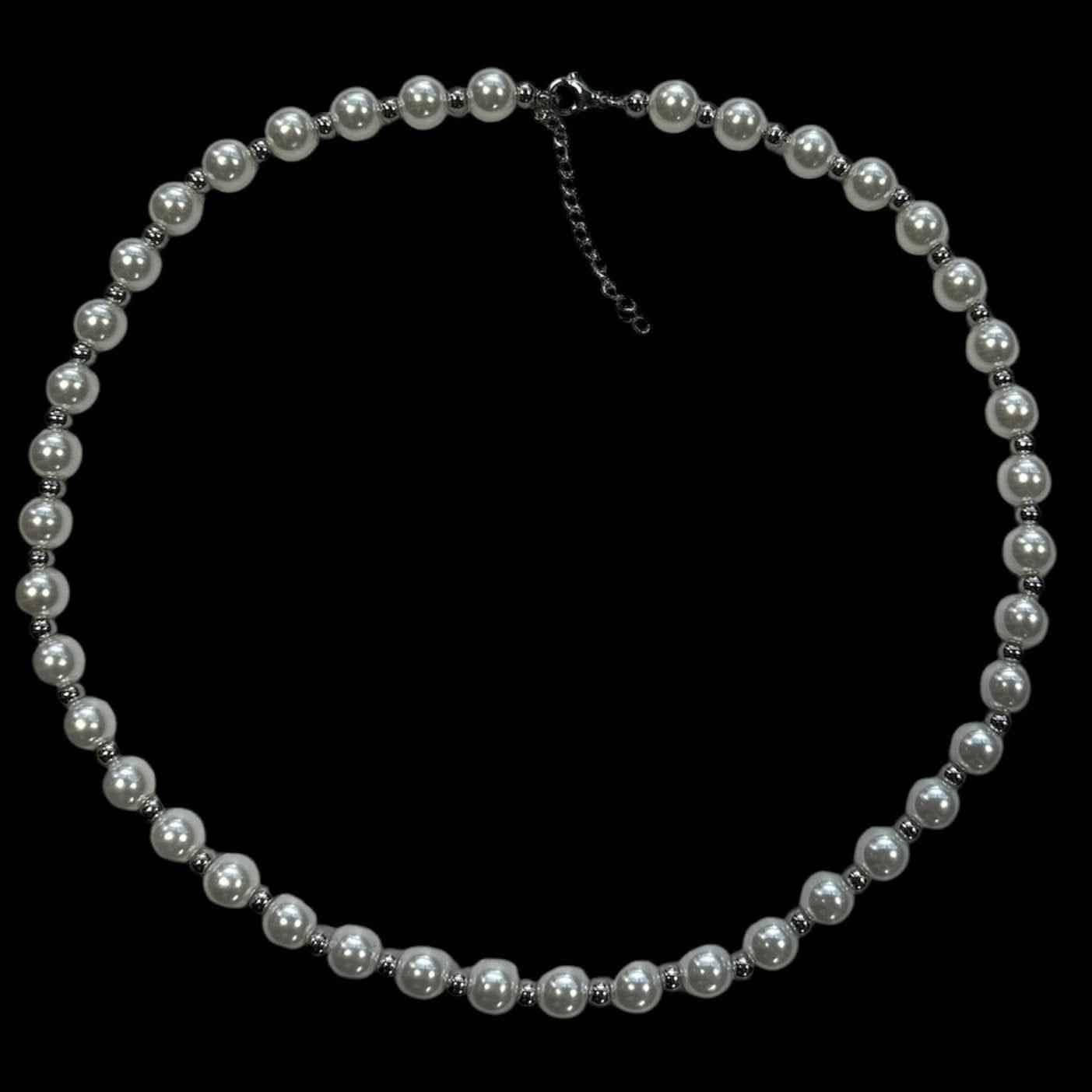Collana Perle Serena - Preziosi Milano 