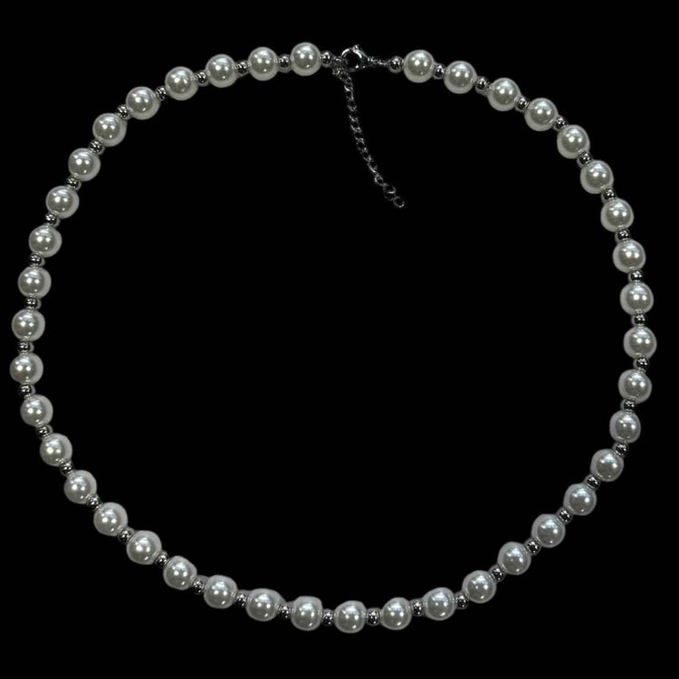 Collana Perle Serena - Preziosi Milano 