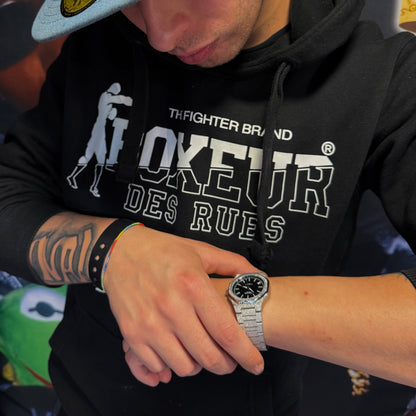 Preziosi Milano Eclipse Silver Black Stars 34mm - Preziosi Milano 