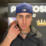 Anello CEO Of Poker - Preziosi Milano 