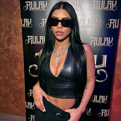 Collana Trapstar Luxury - Preziosi Milano 