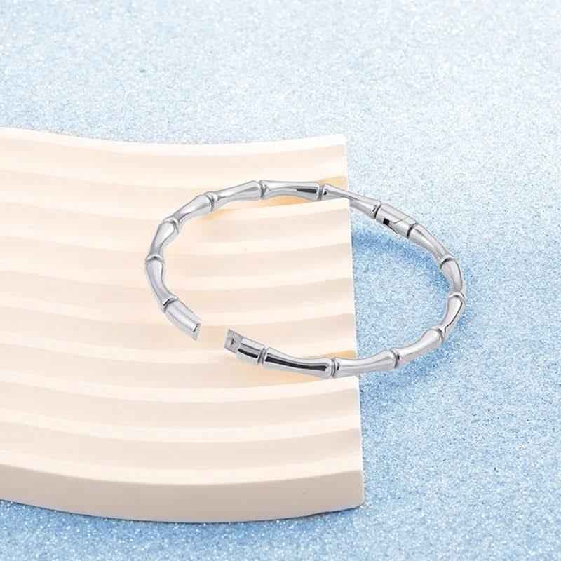 Bracciale Vogue Argento - Preziosi Milano 