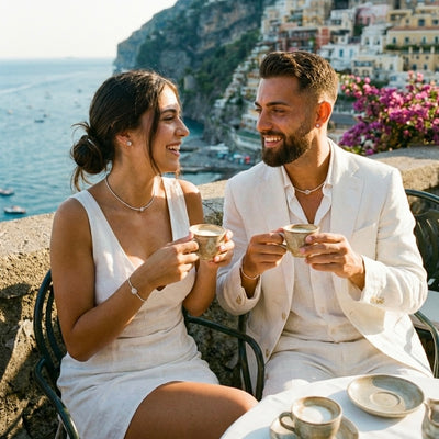 Bracciale Diamond Point