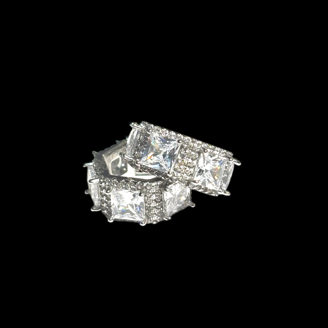 Orecchini Royal - Preziosi Milano 