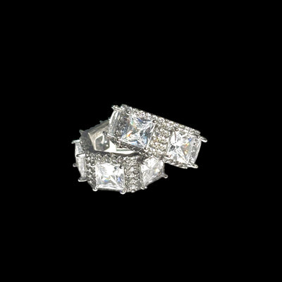 Orecchini Royal - Preziosi Milano 