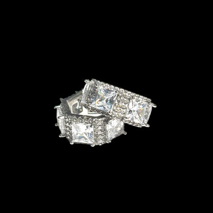 Orecchini Royal - Preziosi Milano 