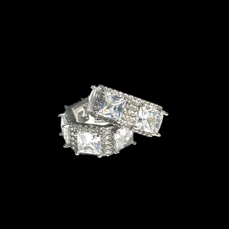 Orecchini Royal - Preziosi Milano 