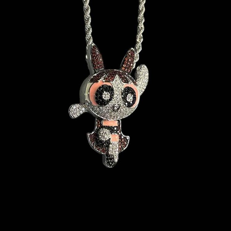 Ciondolo Superchicca Lolly - Preziosi Milano 