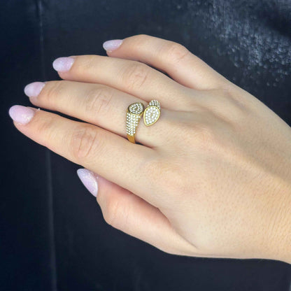 Anello Titan Oro - Preziosi Milano 