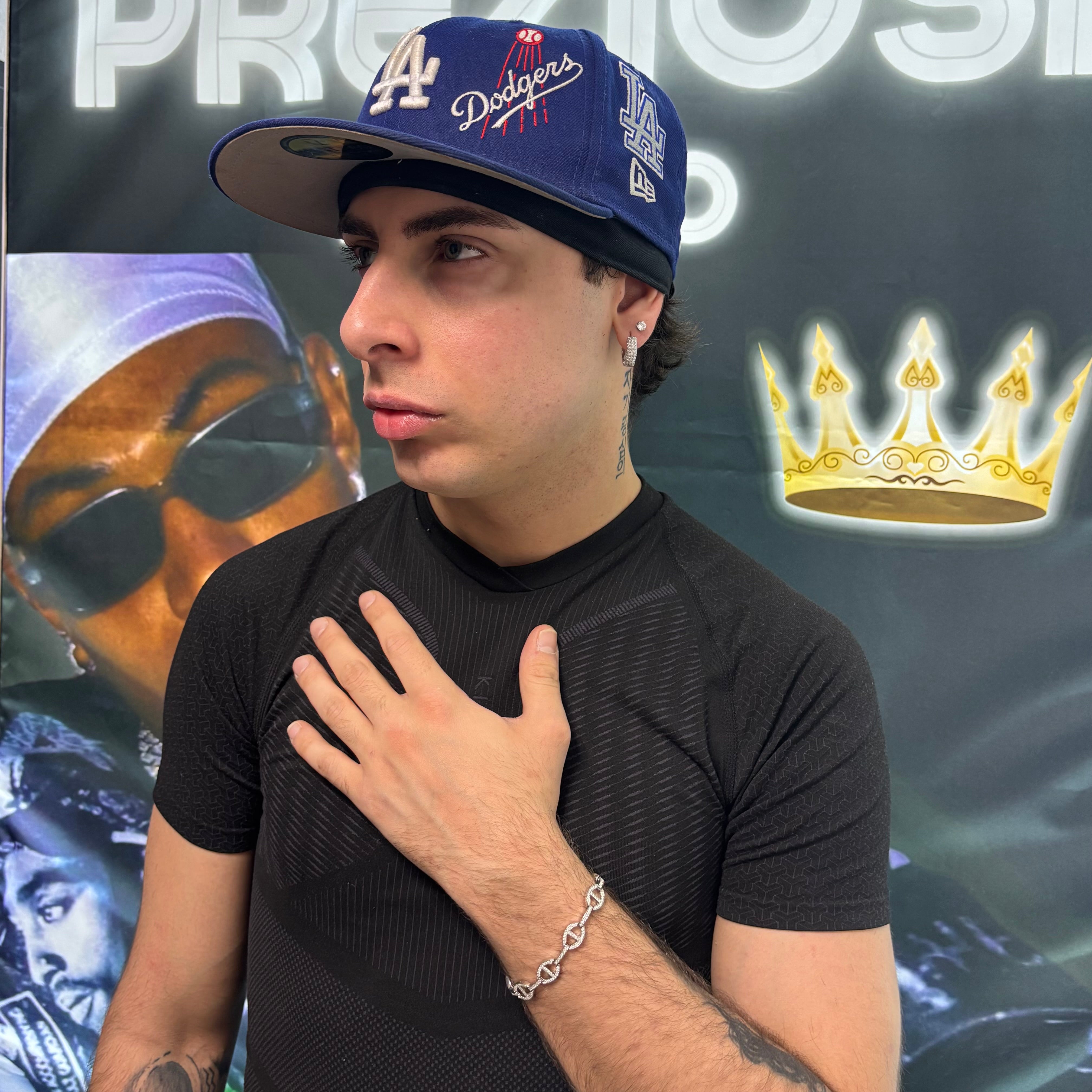 Bracciale Aura Diamanté