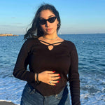 Orecchini Brail Argento - Preziosi Milano 